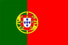 Bandera-Portugal