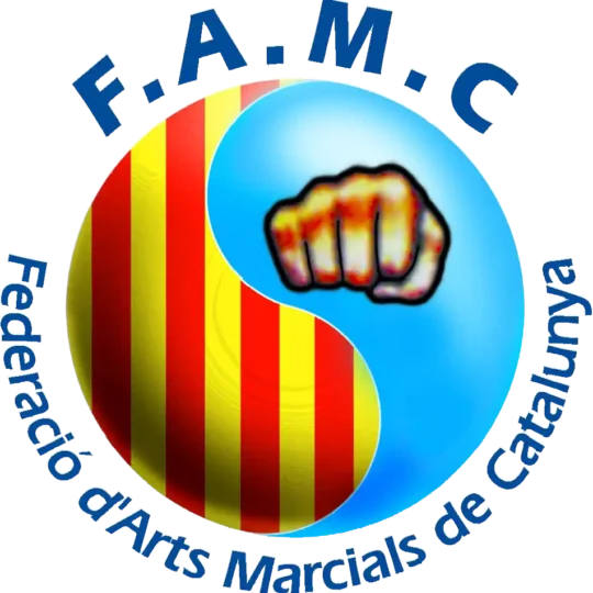 Llicència FAMC - Jiu-Jitsu