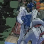 XXVI Open Jordan-FAMC Internacional de Taekwondo